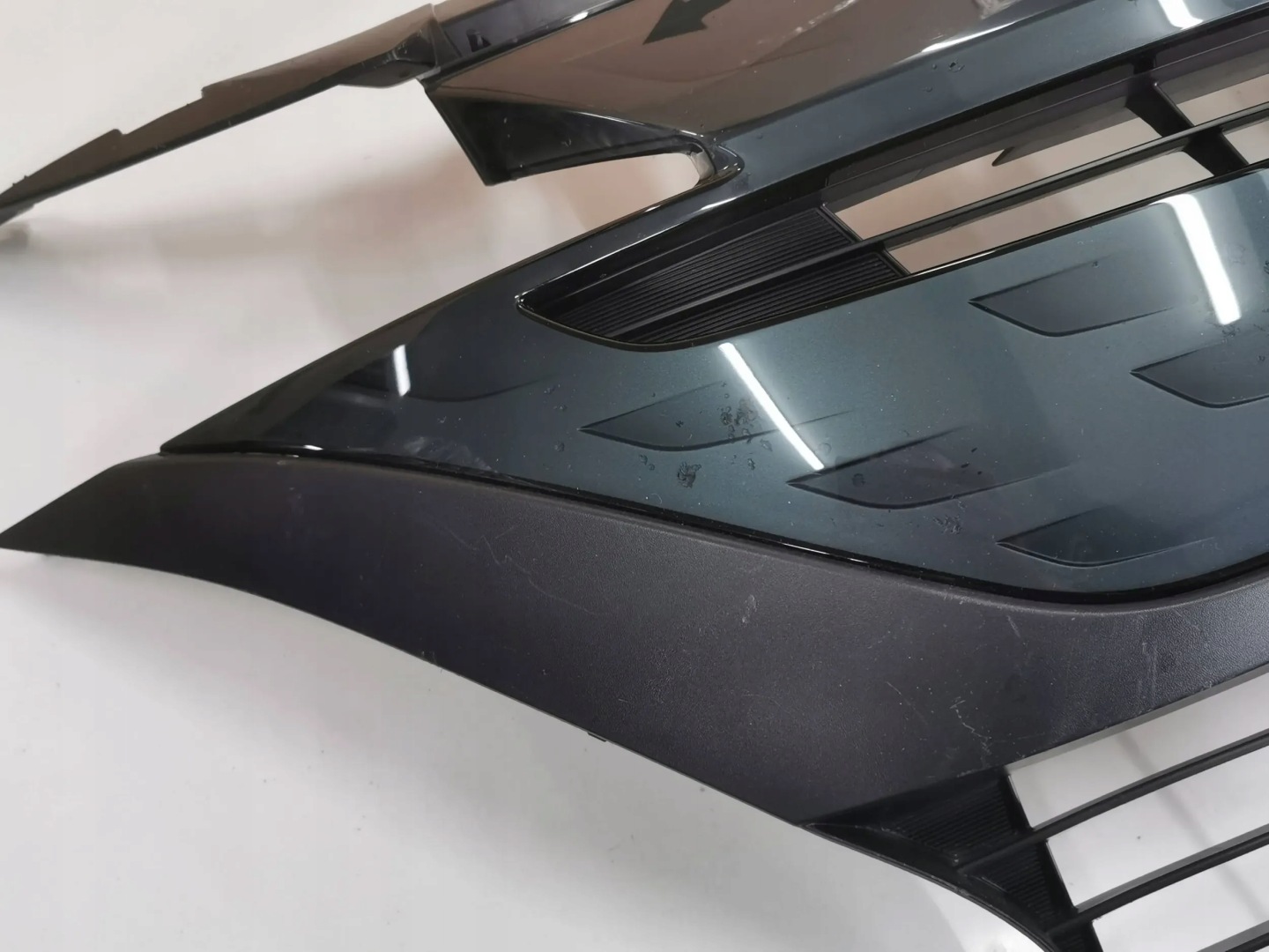 Toyota Prius HW2 Kühlergrill FRONTGRILL Kühlergitter 5311247261 - Thumbnail 10