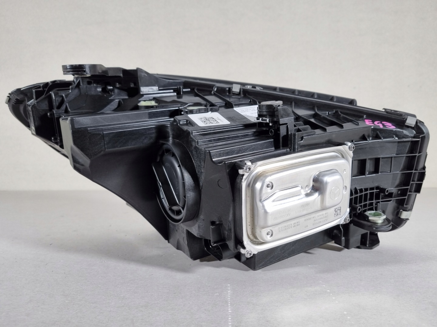 Frontscheinwerfer Mercedes-Benz C-Klasse W206 A2069060703 LED Links Headlight - Thumbnail 10