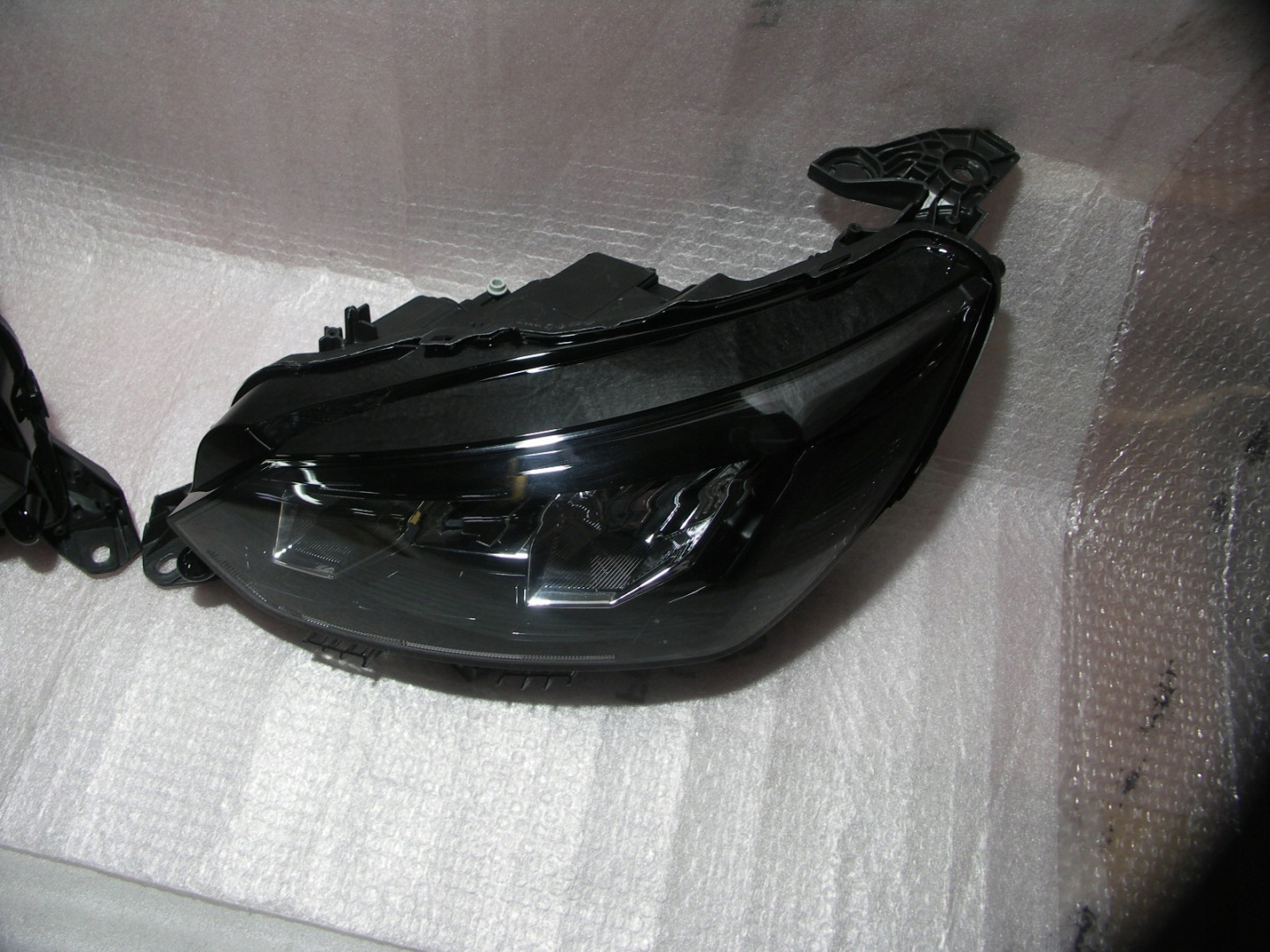 Frontscheinwerfer Peugeot 208 I LED Links Scheinwerfer Headlight - Thumbnail 7