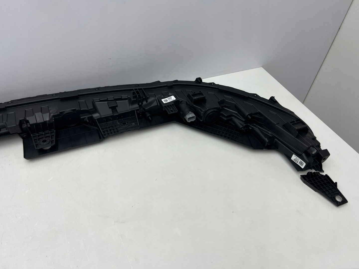 Frontscheinwerfer Hyundai Kona SX2 92209HF100 LED Links Scheinwerfer Headlight - Thumbnail 9