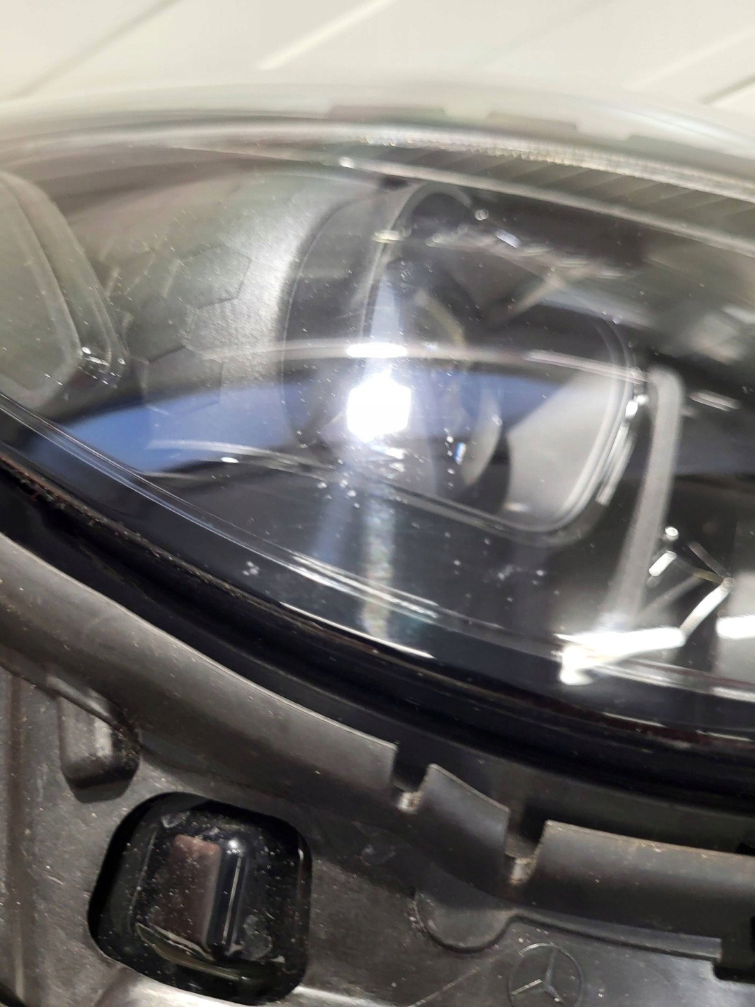 Frontscheinwerfer Mercedes-Benz CLE W236 A2369060101 LED Links Headlight - Thumbnail 8