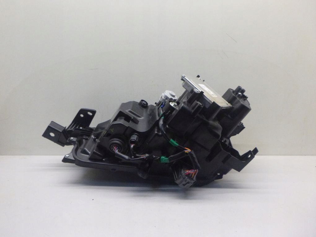 Frontscheinwerfer Mazda CX-30 DFR7510305 LED Rechts Scheinwerfer Headlight - Thumbnail 4