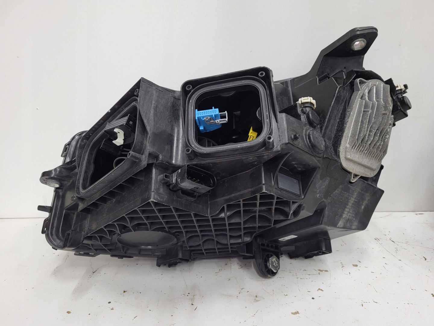 Frontscheinwerfer Mercedes-Benz GLC W253 A2539065801 LED Links Headlight - Thumbnail 4