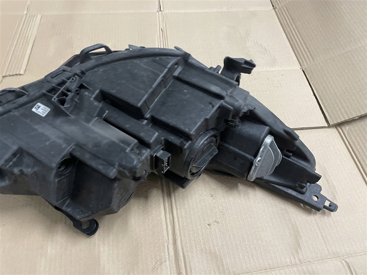 Frontscheinwerfer Opel Astra 39158005 Facelift LED Links Scheinwerfer Headlight - Thumbnail 20