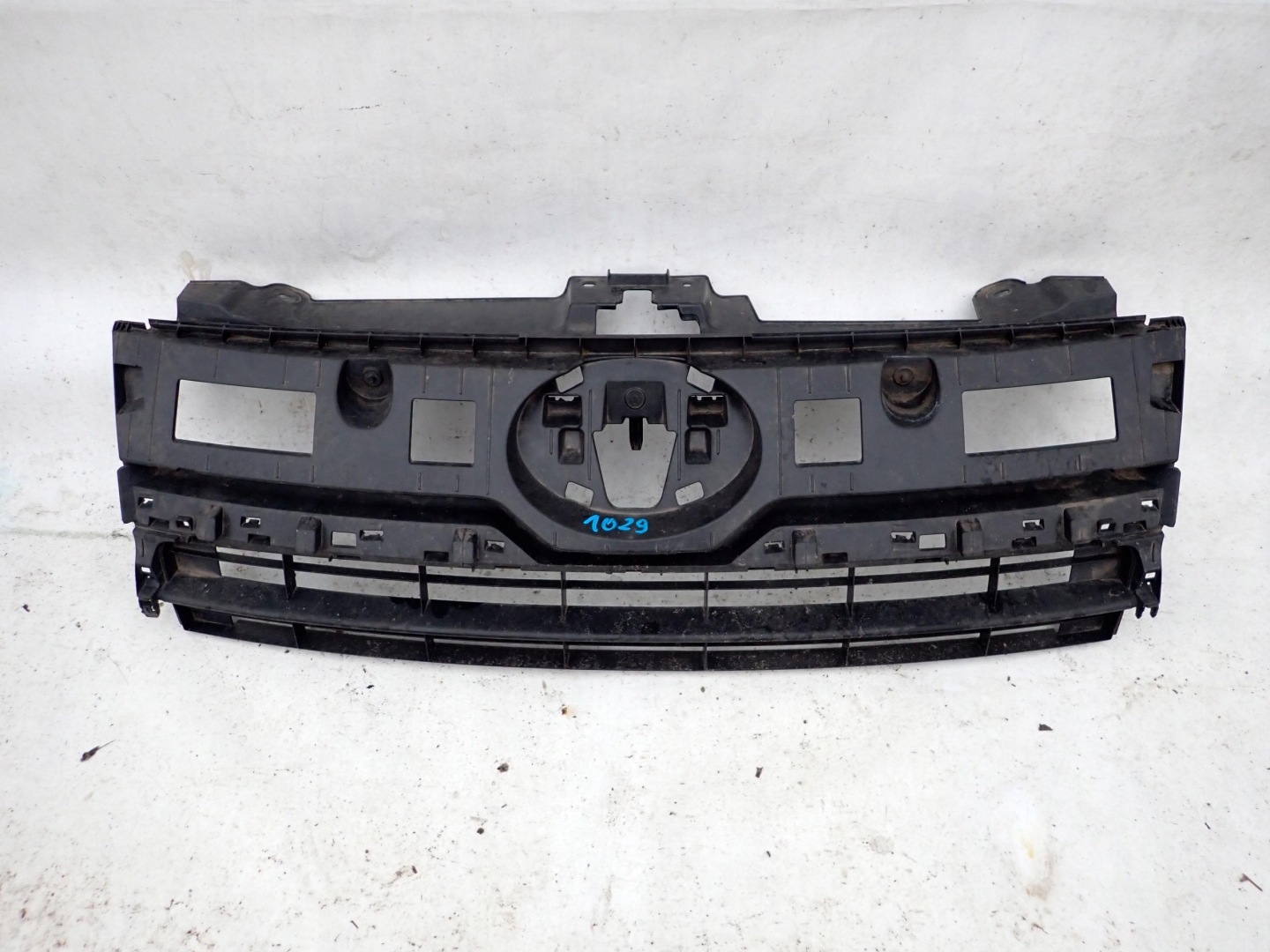 Toyota Proace V Kühlergrill FRONTGRILL Kühlergitter - Thumbnail 1