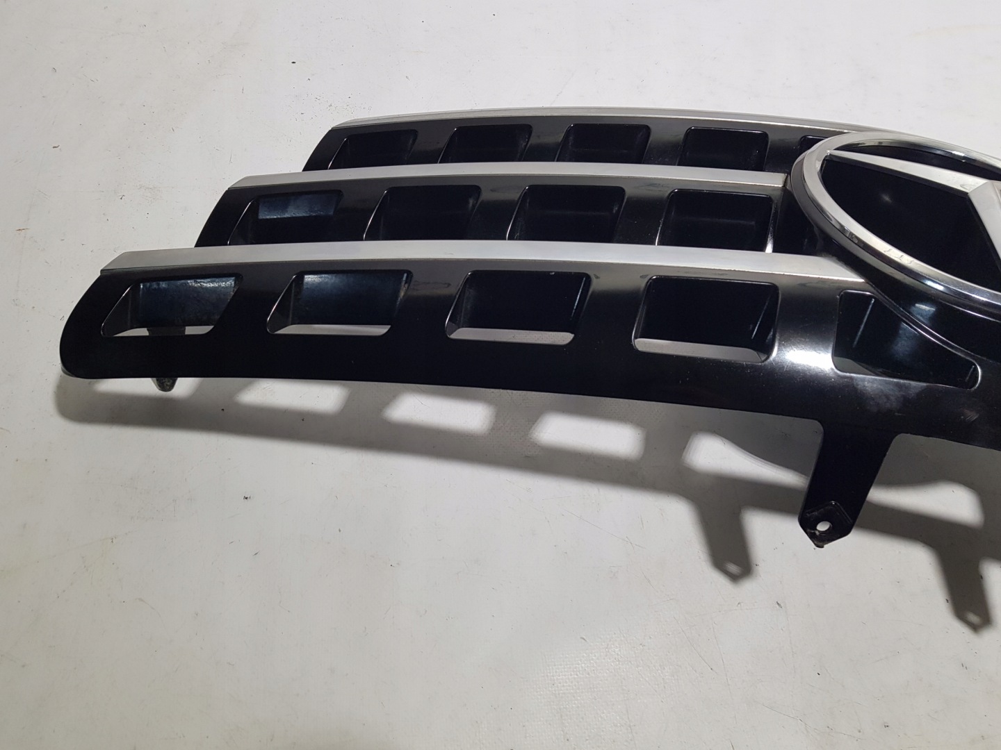 Mercedes-Benz M-Klasse W164 Kühlergrill FRONTGRILL Kühlergitter A1648802085 - Thumbnail 9