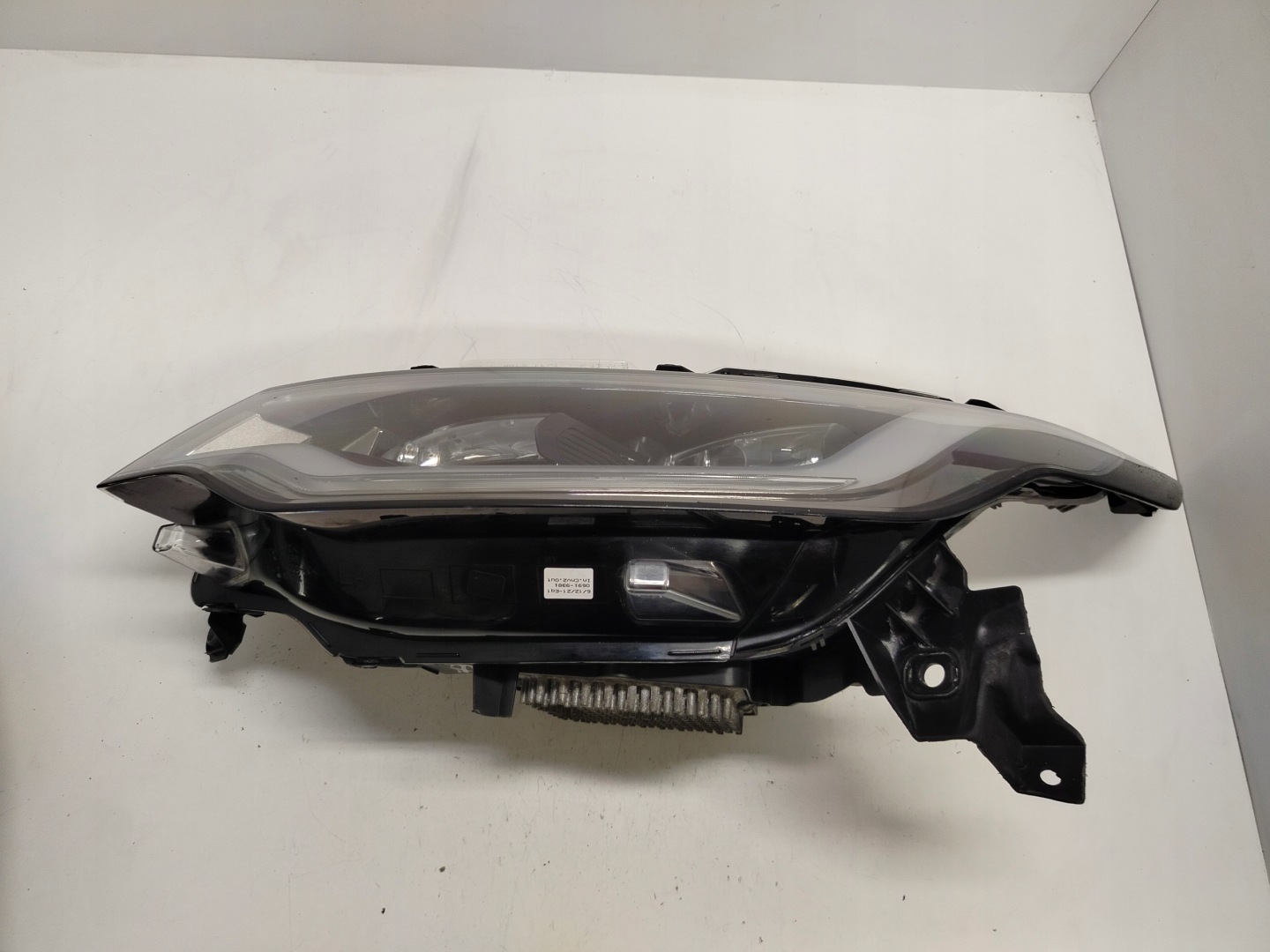 Frontscheinwerfer Land Rover Discovery LA MY4213W030 LED Links Headlight - Thumbnail 7
