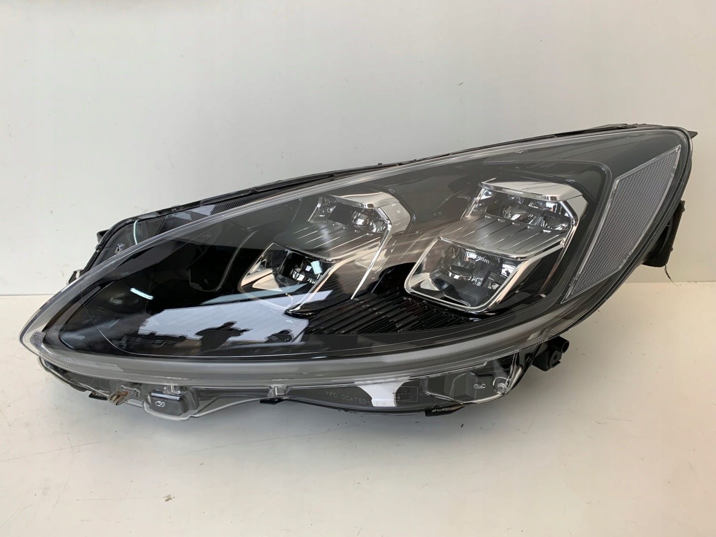 Frontscheinwerfer Ford Kuga III Mk3 LV4B13E015FBS LED Links Headlight - Thumbnail 1