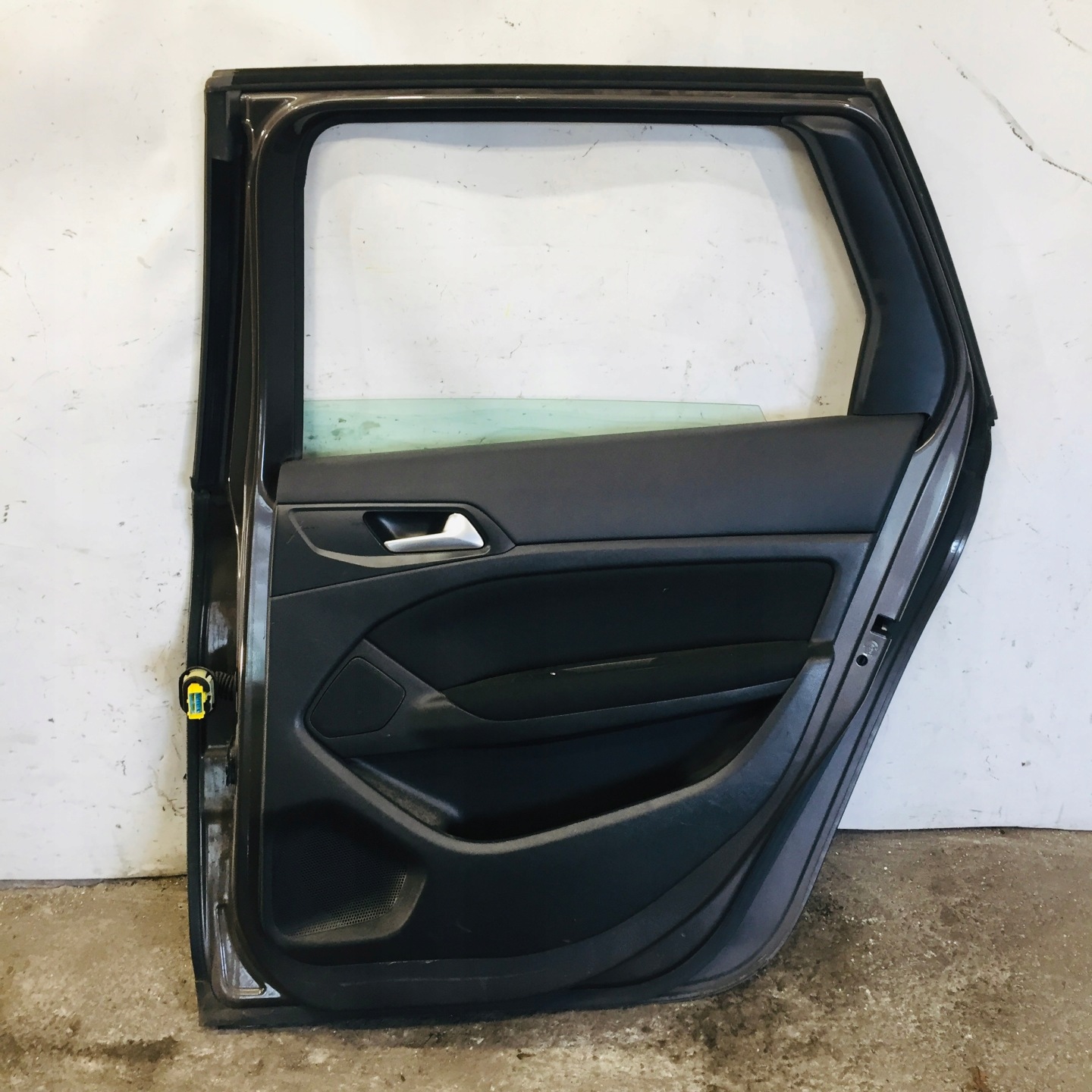 Peugeot 308 F Tür Hinten Rechts Kombi Door Porta Porte - Thumbnail 6