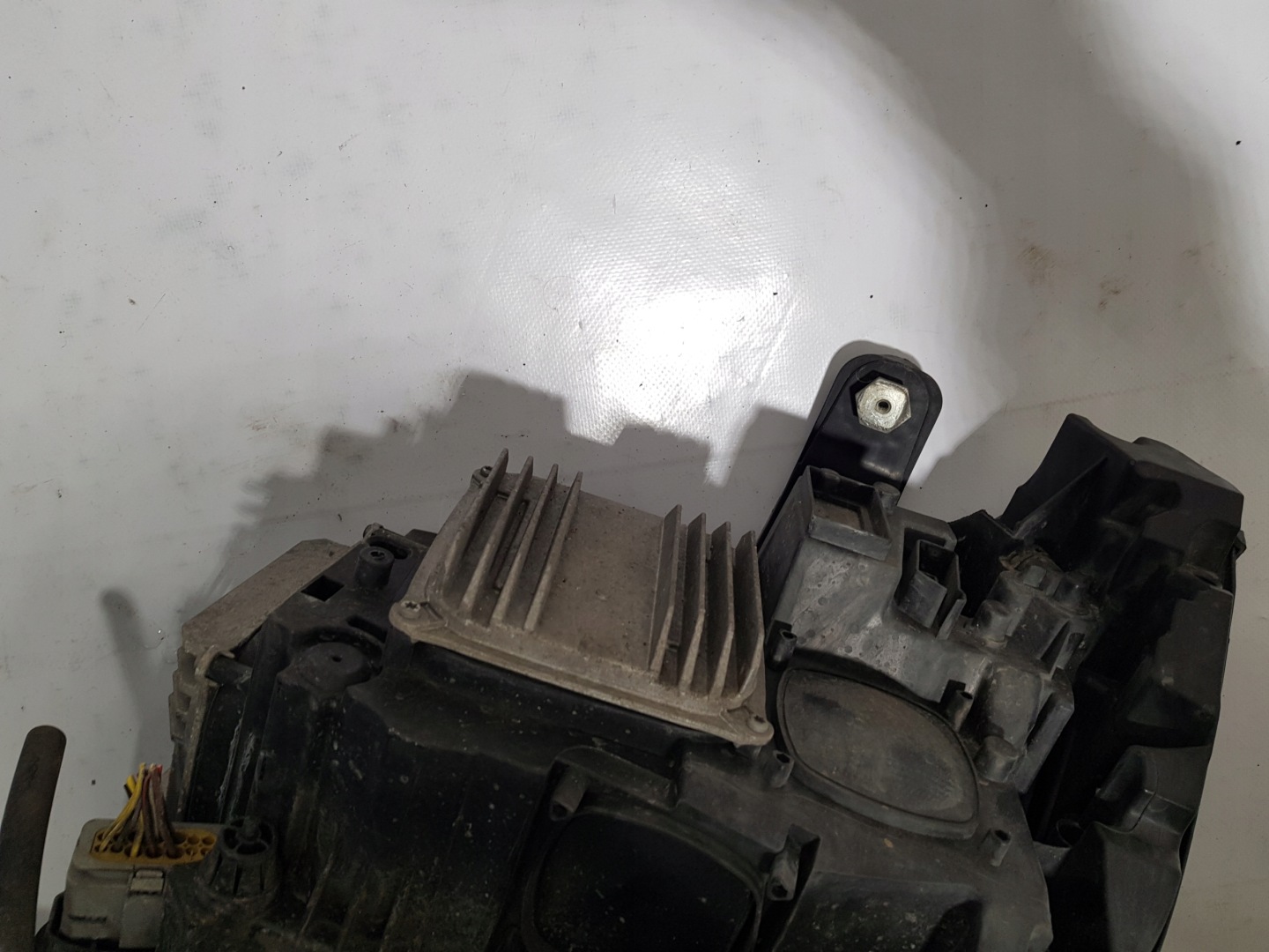 Frontscheinwerfer Mercedes-Benz CLS W218 A2189001902 ILS Rechts Headlight - Thumbnail 10