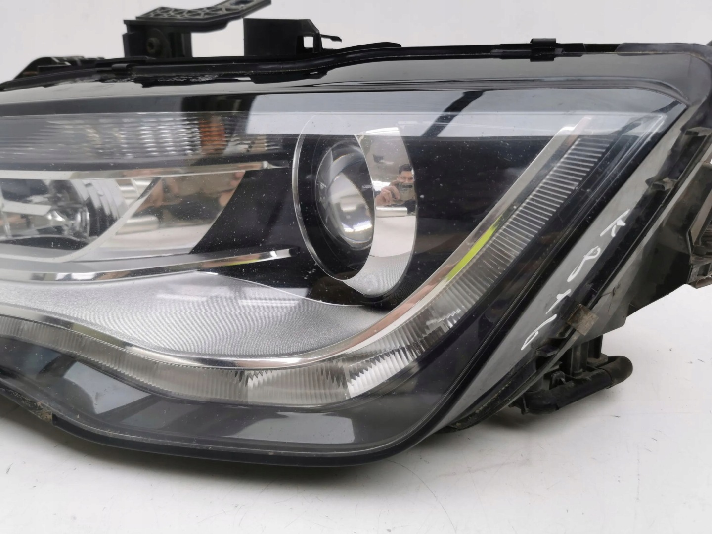 Frontscheinwerfer Audi A7 4G8941005D LED Links Scheinwerfer Headlight - Thumbnail 11