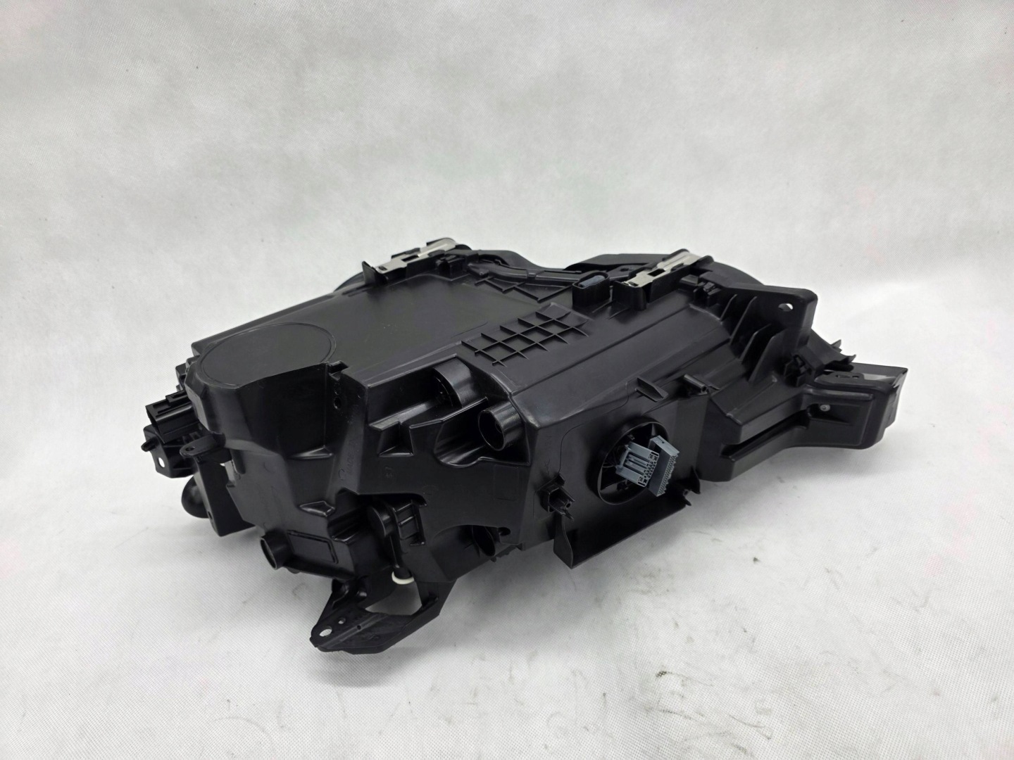 Frontscheinwerfer Volvo XC60 31656617 LED Rechts Scheinwerfer Headlight - Thumbnail 10