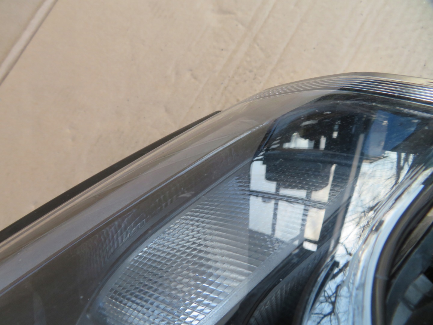 Frontscheinwerfer Jeep Compass MX 0052209989 LED Rechts Scheinwerfer Headlight - Thumbnail 11