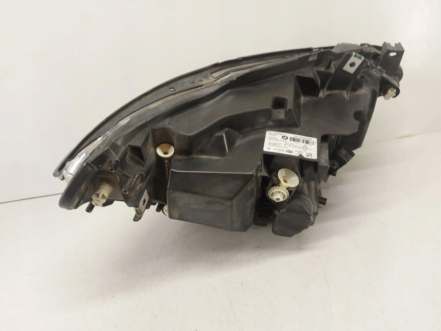 Frontscheinwerfer BMW 1 F21 7453517 Facelift LED Links Scheinwerfer Headlight - Thumbnail 7