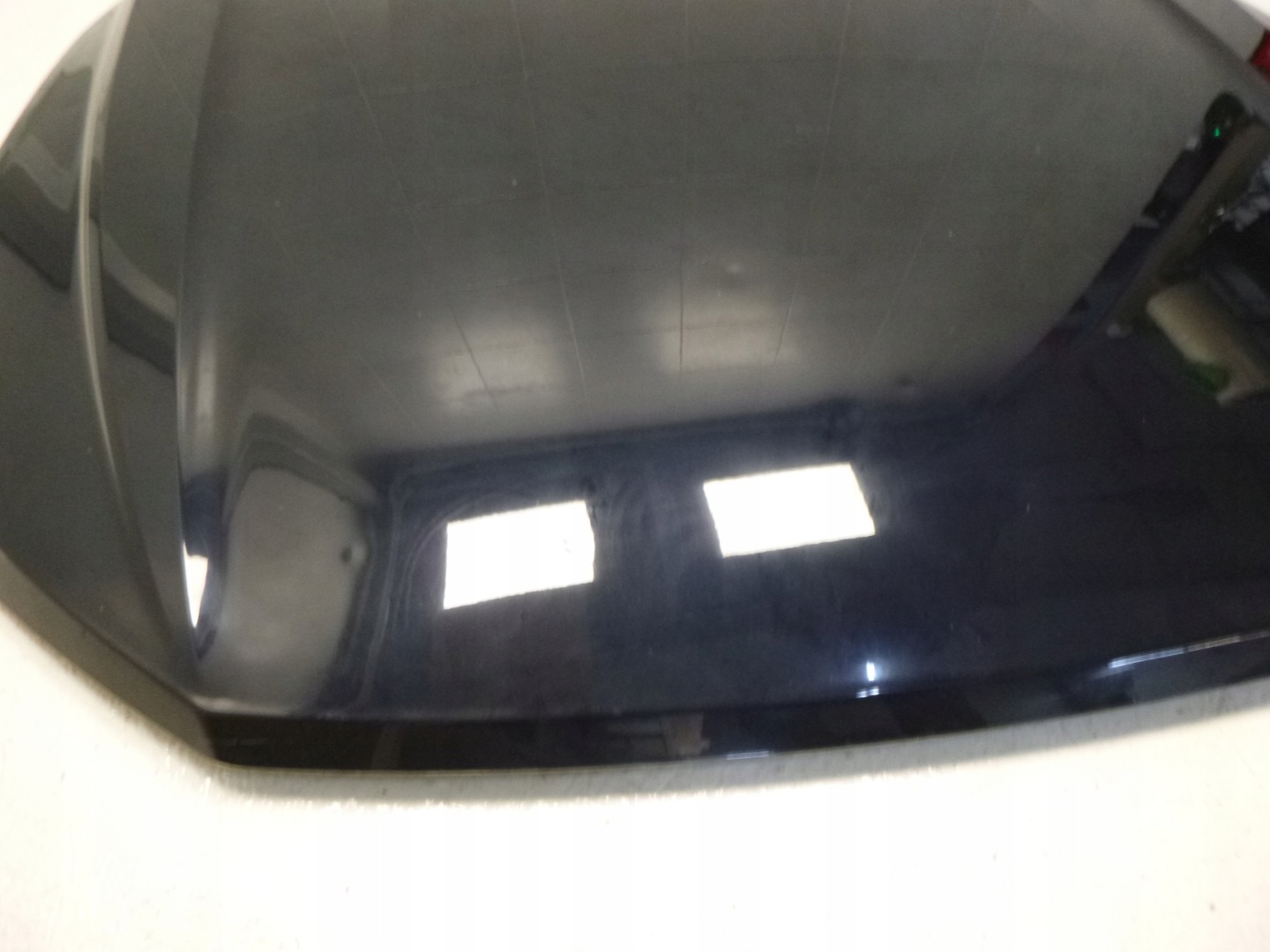 Motorhaube VW Touareg I Bonnet 26C760010 Hood - Thumbnail 7
