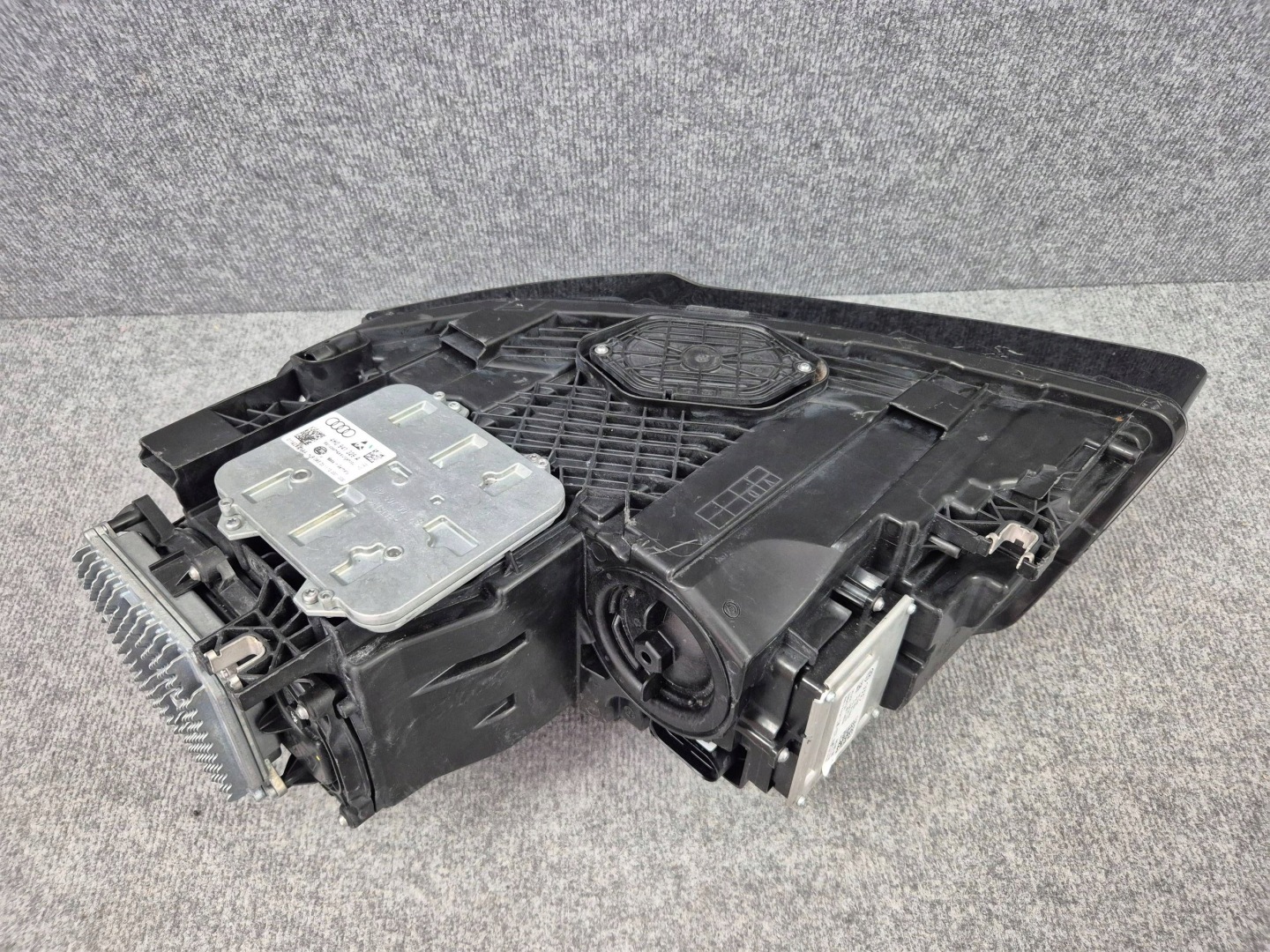 Frontscheinwerfer Audi A8 4H0941036 Matrix LED Rechts Scheinwerfer Headlight - Thumbnail 7