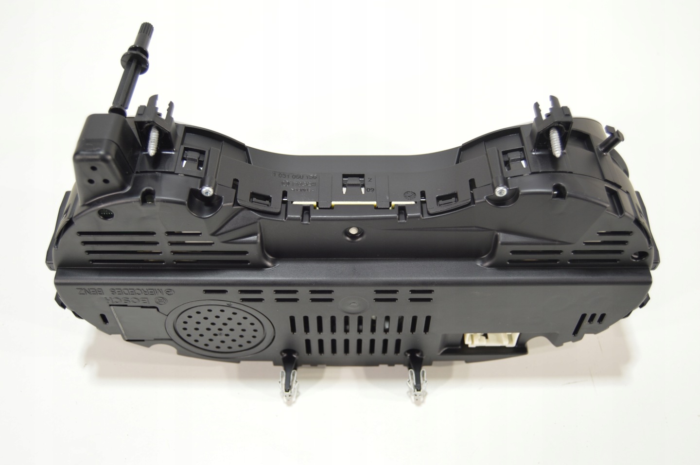 Mercedes-Benz CLA C117 A1179009301 Screen Kombiinstrument Tacho - Thumbnail 6