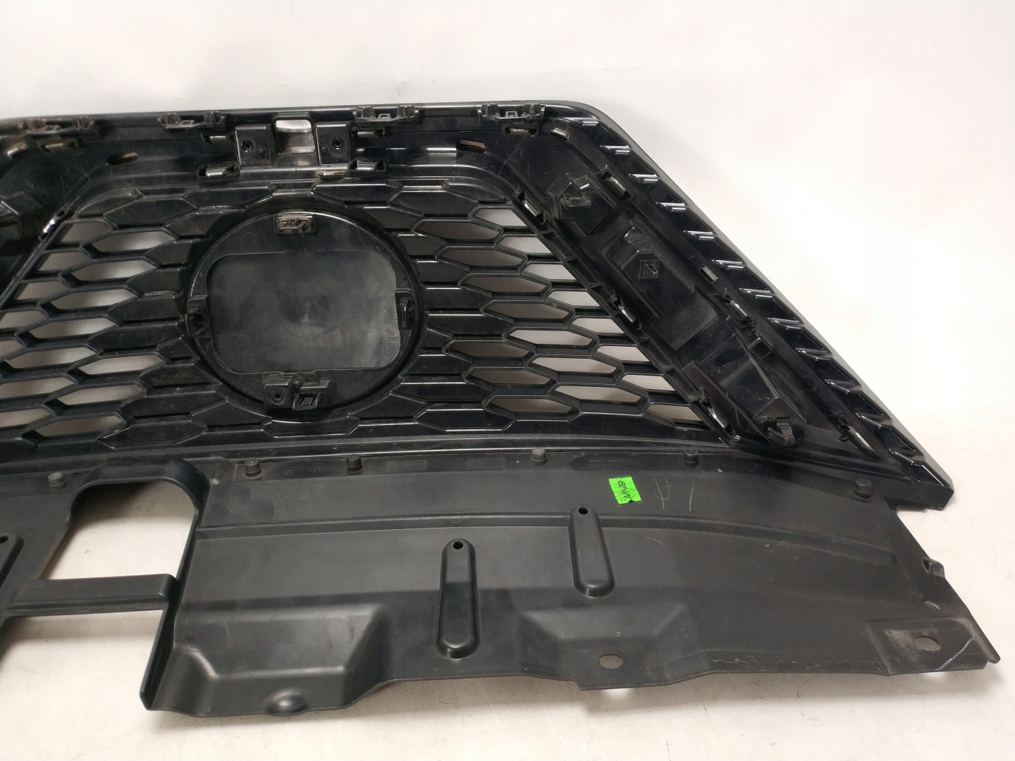 Nissan Qashqai J11 Kühlergrill FRONTGRILL Kühlergitter BLEMATPOD - Thumbnail 6