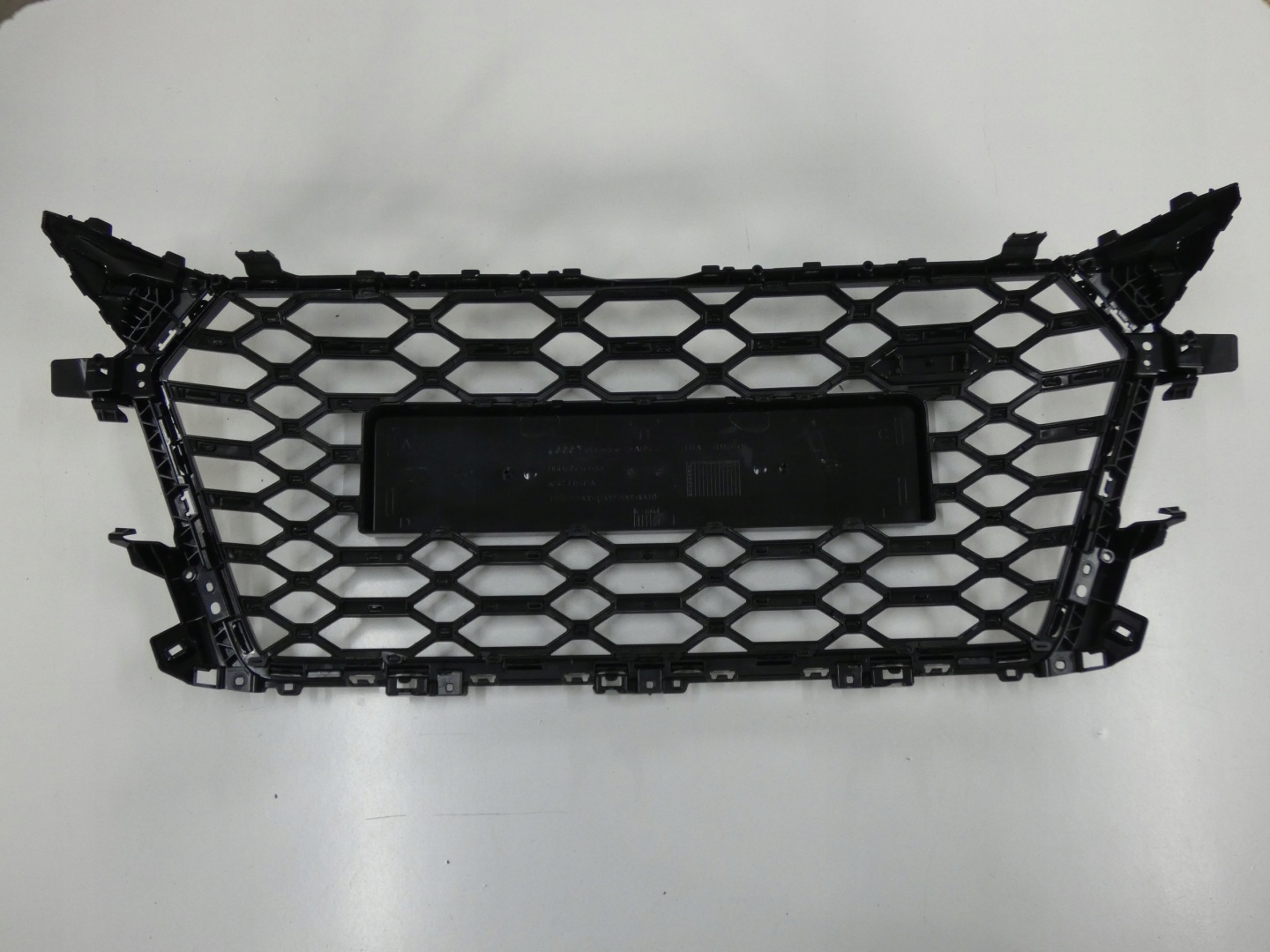 Audi 8S0 Kühlergrill FRONTGRILL Kühlergitter 8S0853651J - Thumbnail 8