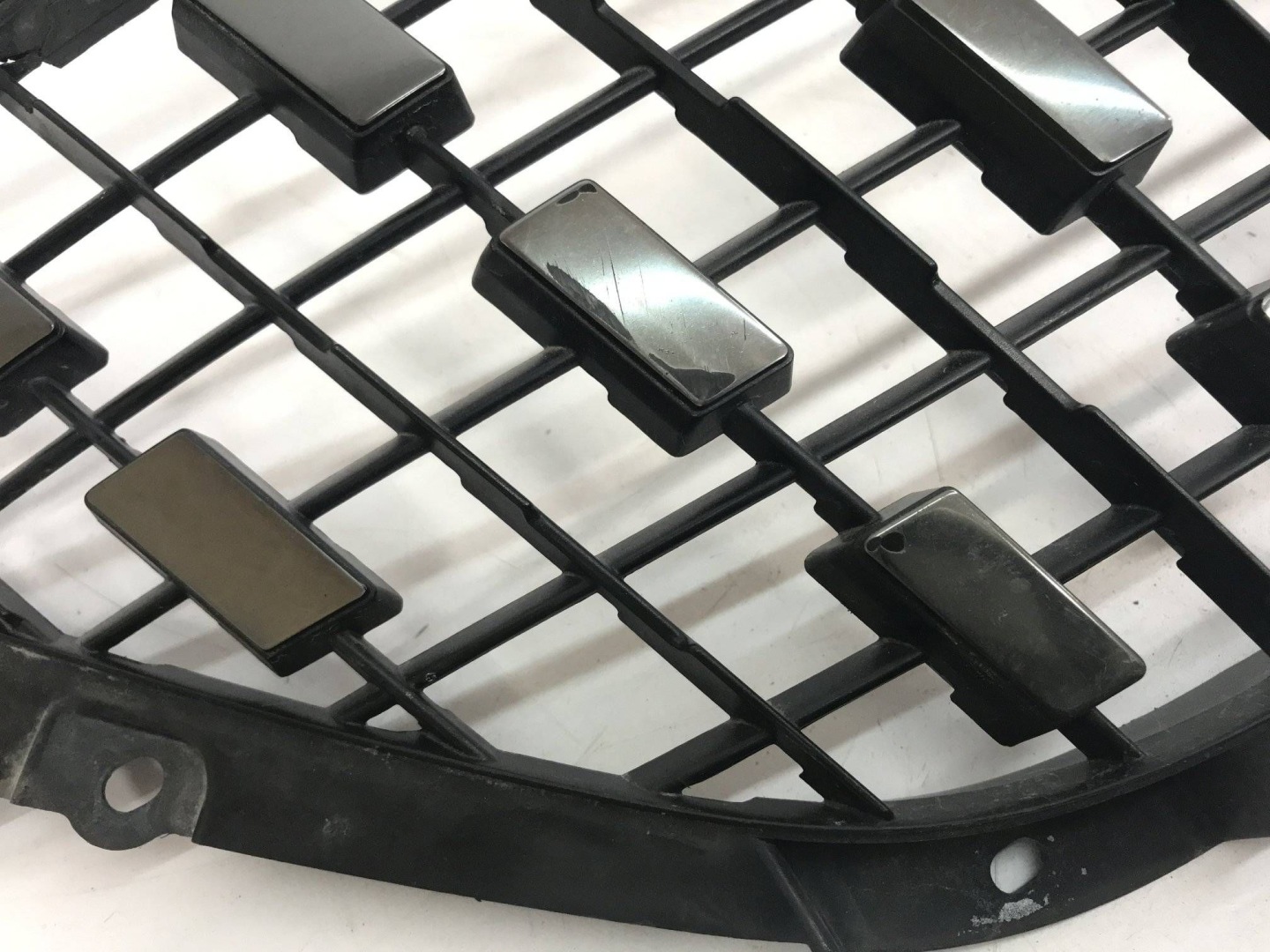 Peugeot 2008 Kühlergrill FRONTGRILL Kühlergitter 9815372877 - Thumbnail 6