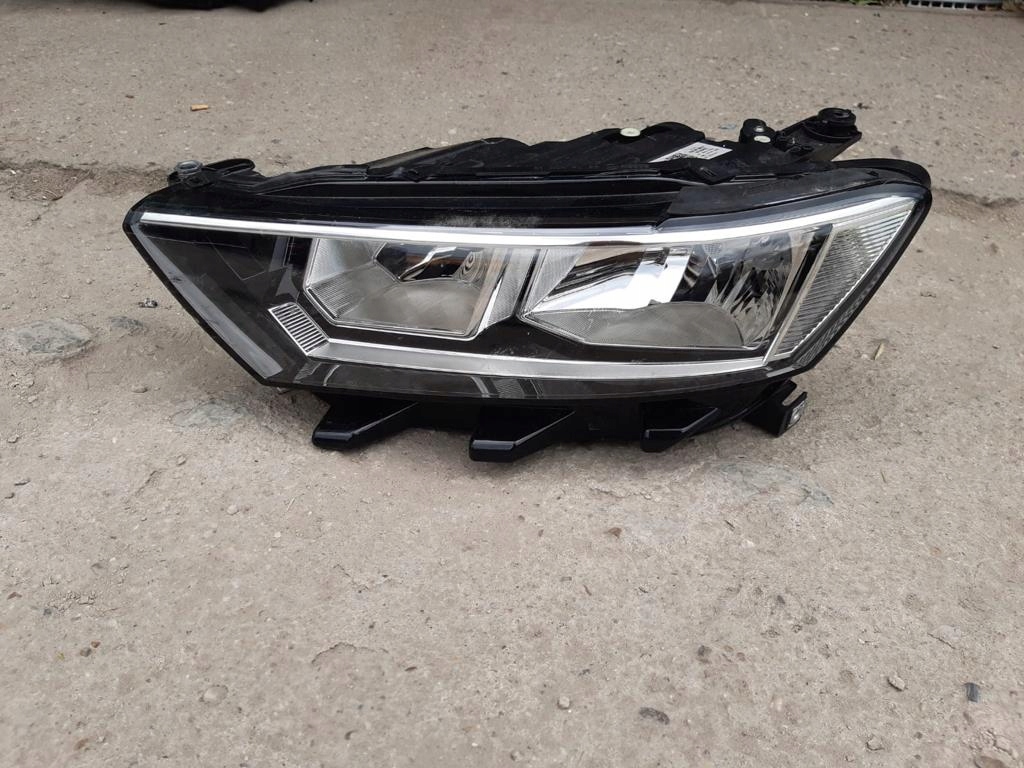 Frontscheinwerfer VW T-Roc A1 2GA941005B LED Links Scheinwerfer Headlight - Thumbnail 2