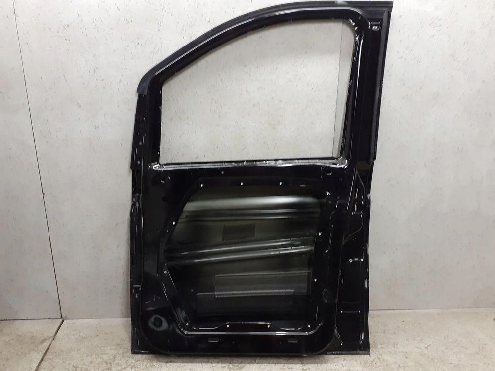 Mercedes-Benz Vito W447 Tür Vorne Links Door Porta Porte - Thumbnail 9
