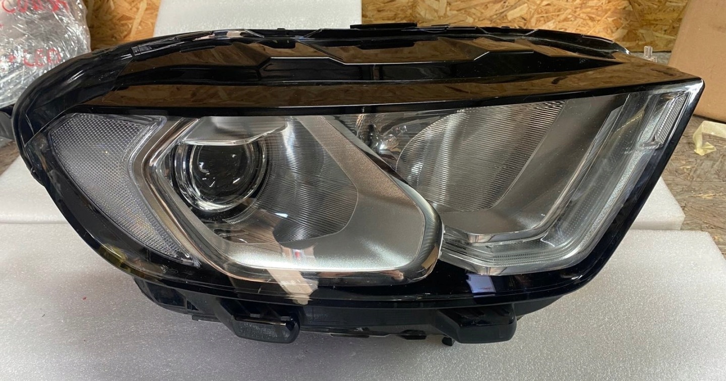 Frontscheinwerfer Ford EcoSport GN1513W029JE LED Rechts Scheinwerfer Headlight - Thumbnail 1