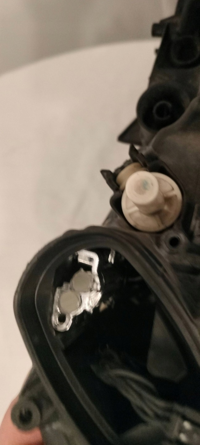 Frontscheinwerfer BMW 3 F34 7470442 LED ADAPTIVE Links Scheinwerfer Headlight - Thumbnail 10