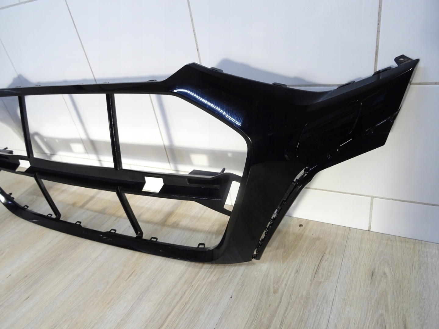 Audi 8Y0 Kühlergrill FRONTGRILL Kühlergitter 8Y0807725 - Thumbnail 2