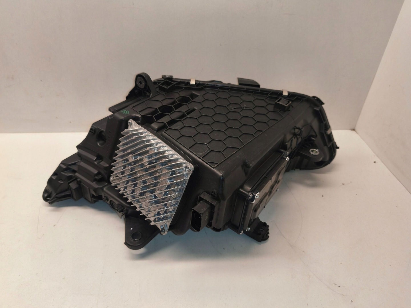Frontscheinwerfer Mercedes-Benz C-Klasse W202 A2329064403 LED Links Headlight - Thumbnail 7