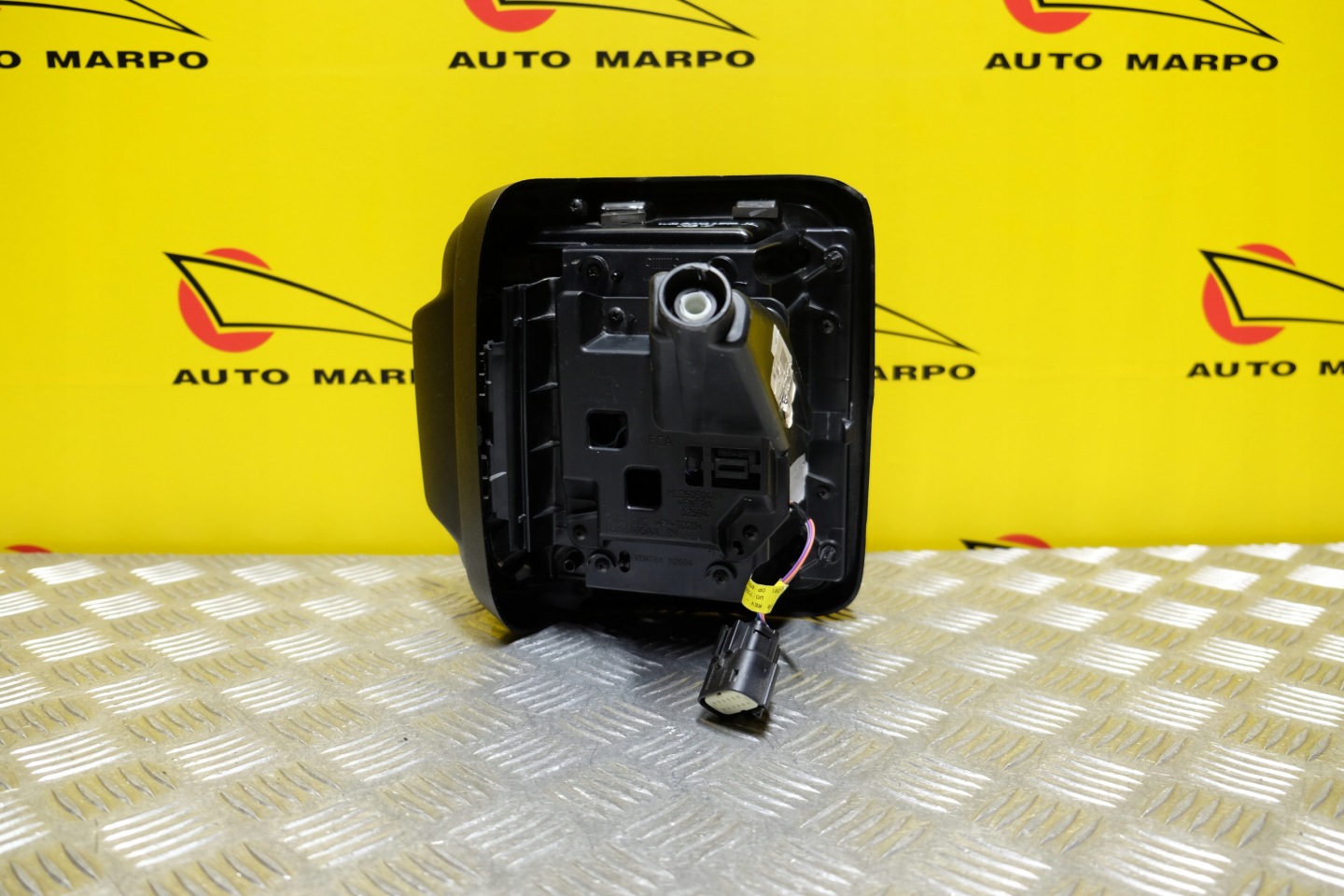 Jeep Wrangler JL Rückleuchte 6854428A Rearlamp - Thumbnail 10