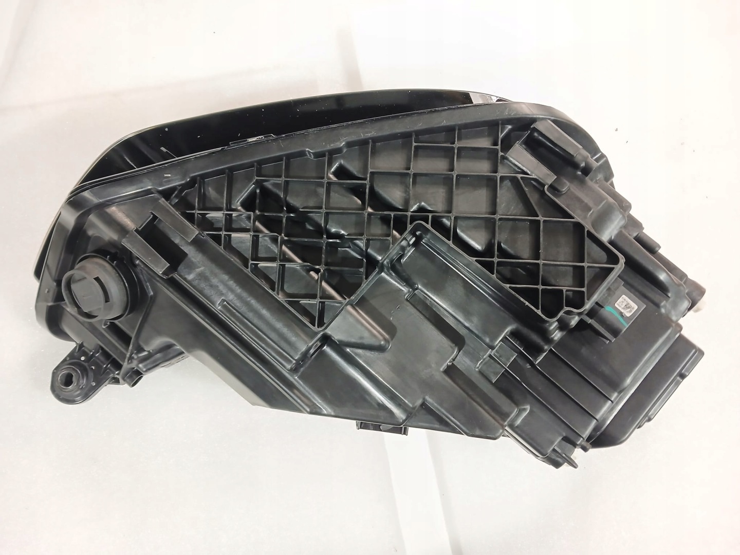 Frontscheinwerfer Audi Q5 80A941034F Facelift LED Links Scheinwerfer Headlight - Thumbnail 9