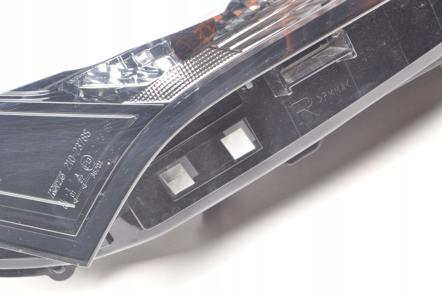 Frontscheinwerfer Nissan X-Trail T33 LED Rechts Scheinwerfer Headlight - Thumbnail 11