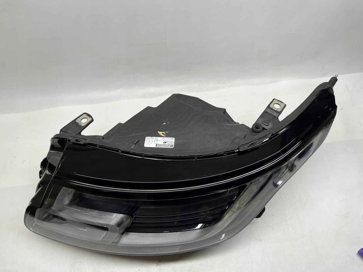 Frontscheinwerfer Land Rover Range JK5213W030 LED Rechts Scheinwerfer Headlight - Thumbnail 5