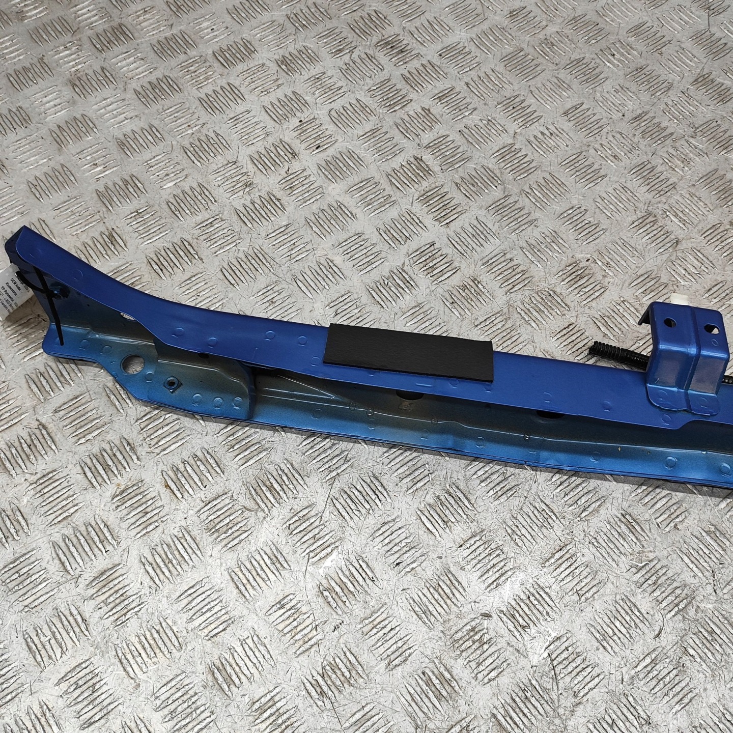 Nissan Qashqai J12 Kühlergrill FRONTGRILL Kühlergitter 25116UAMH - Thumbnail 6