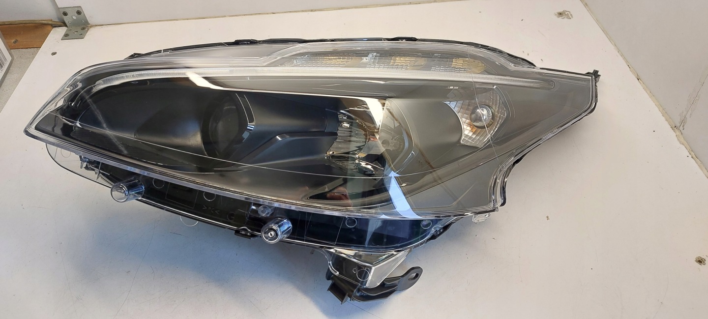 Frontscheinwerfer Peugeot 208 I Facelift LED Links Scheinwerfer Headlight - Thumbnail 10