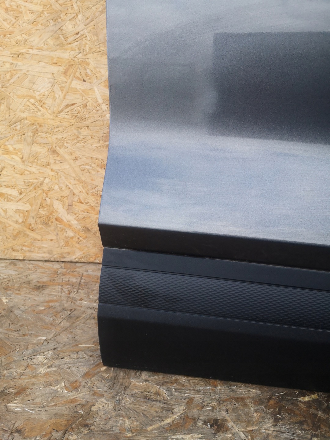 Ford Kuga III Mk3 Tür Vorne Rechts Door Porta Porte - Thumbnail 7