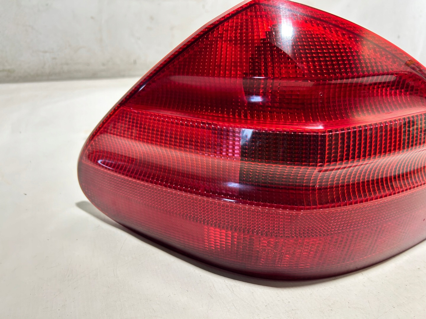 Mercedes-Benz SL-Klasse W230 Rückleuchte Rearlamp - Thumbnail 2