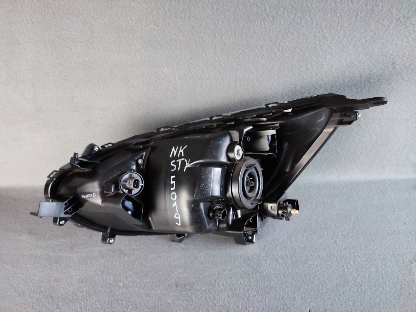 Frontscheinwerfer Mitsubishi Space Star A00 LED Rechts Scheinwerfer Headlight - Thumbnail 10