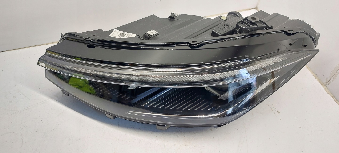 Frontscheinwerfer VW Passat B9 3J1941036 Matrix LED Links Scheinwerfer Headlight - Thumbnail 12