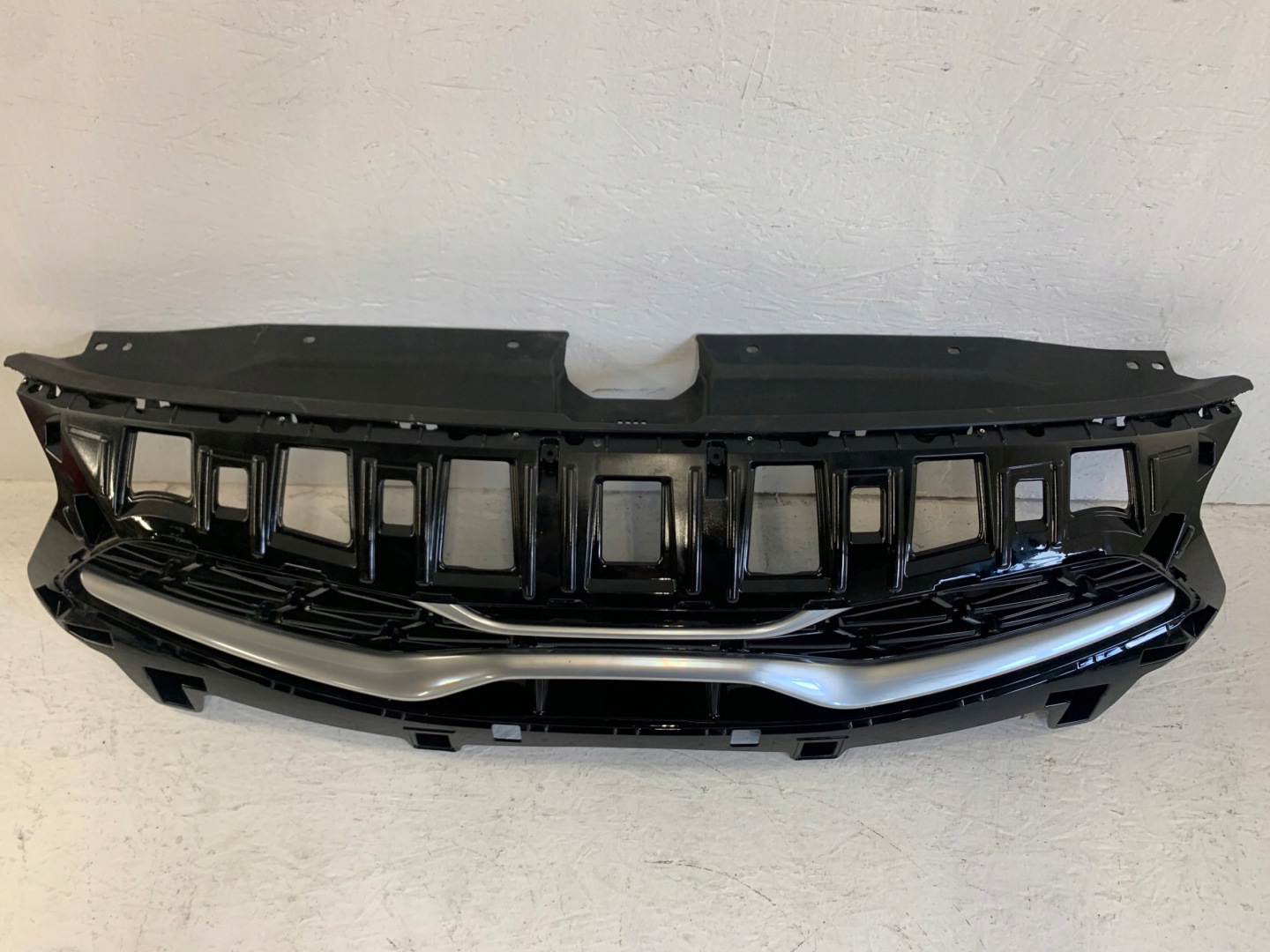 Kia Ceed CD Kühlergrill FRONTGRILL Kühlergitter - Thumbnail 6