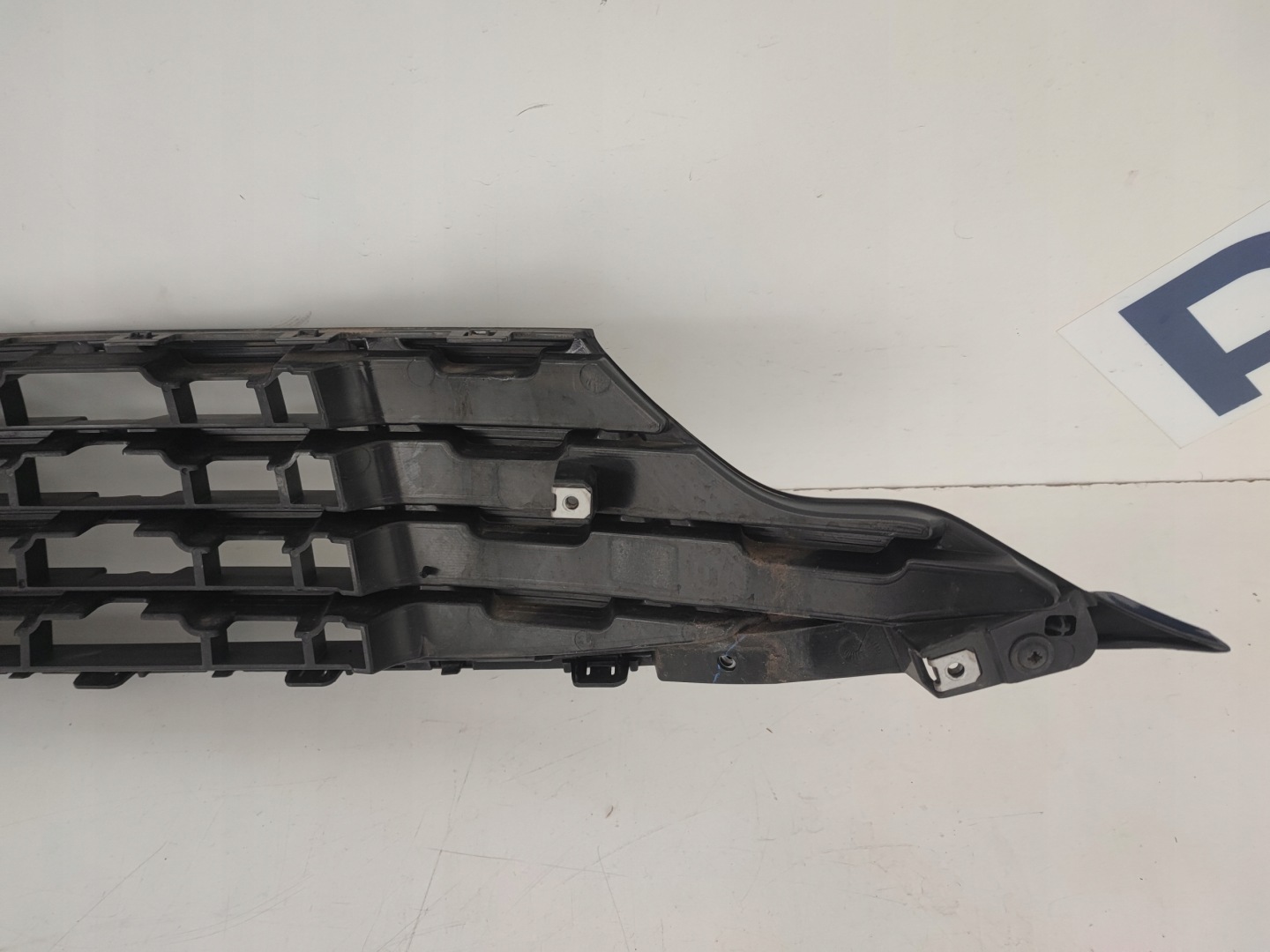 Fiat Tipo ZAF 356 Kühlergrill FRONTGRILL Kühlergitter 735734364 - Thumbnail 9