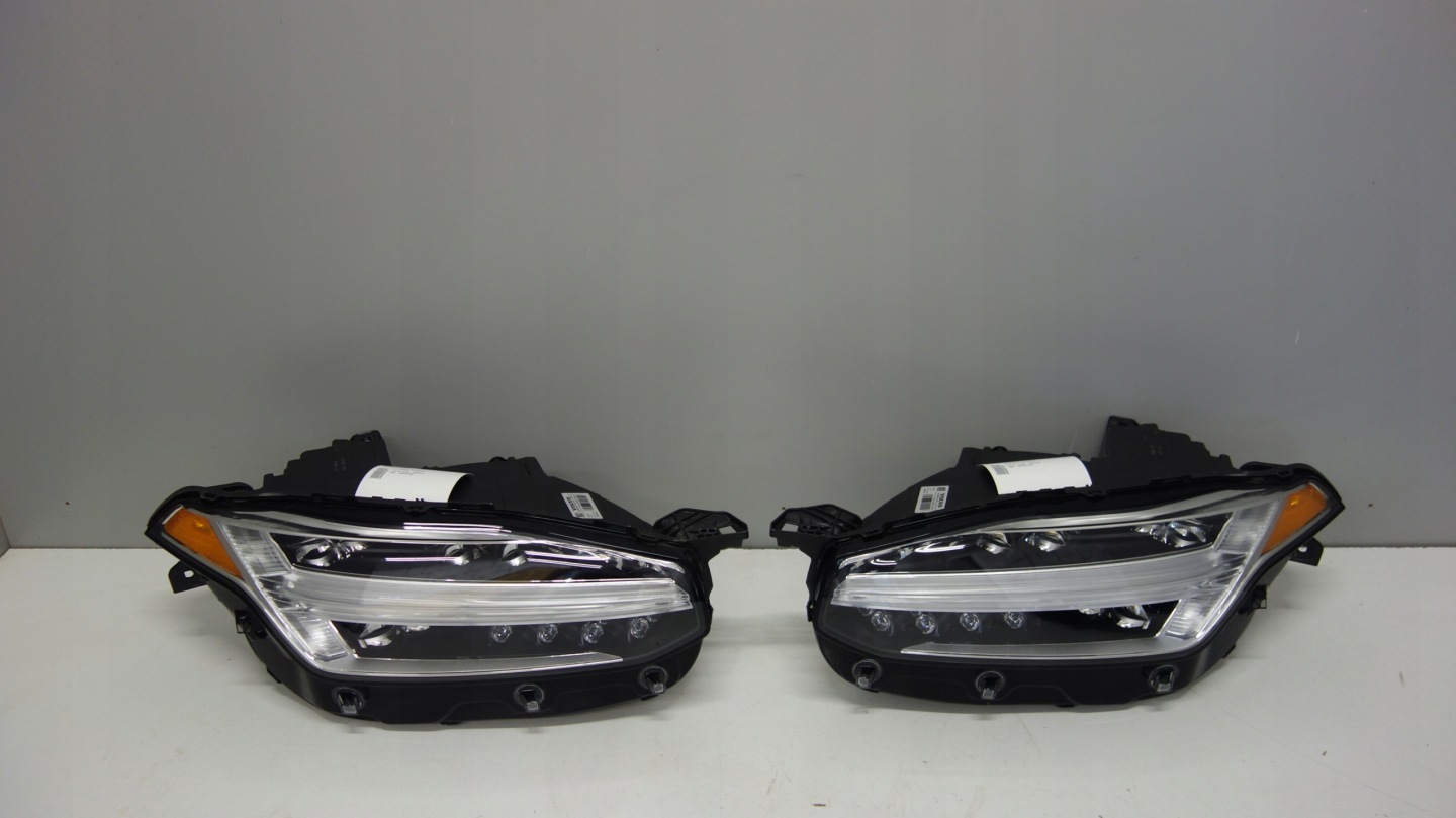 Frontscheinwerfer Volvo XC90 31656989 LED Links Scheinwerfer Headlight - Thumbnail 1