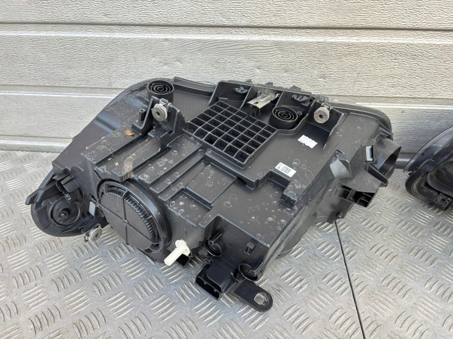 Frontscheinwerfer BMW X1 F48 7346534 Facelift LED Links Scheinwerfer Headlight - Thumbnail 8