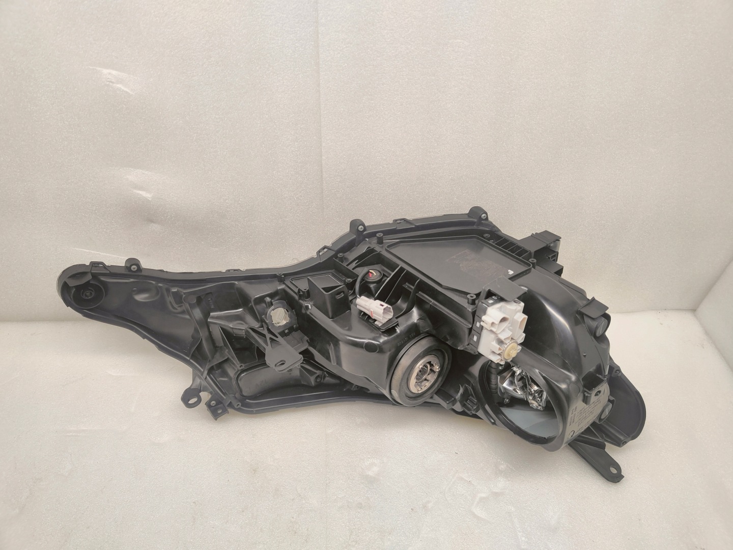Frontscheinwerfer Toyota RAV4 XA5 Xenon Links Scheinwerfer Headlight - Thumbnail 12