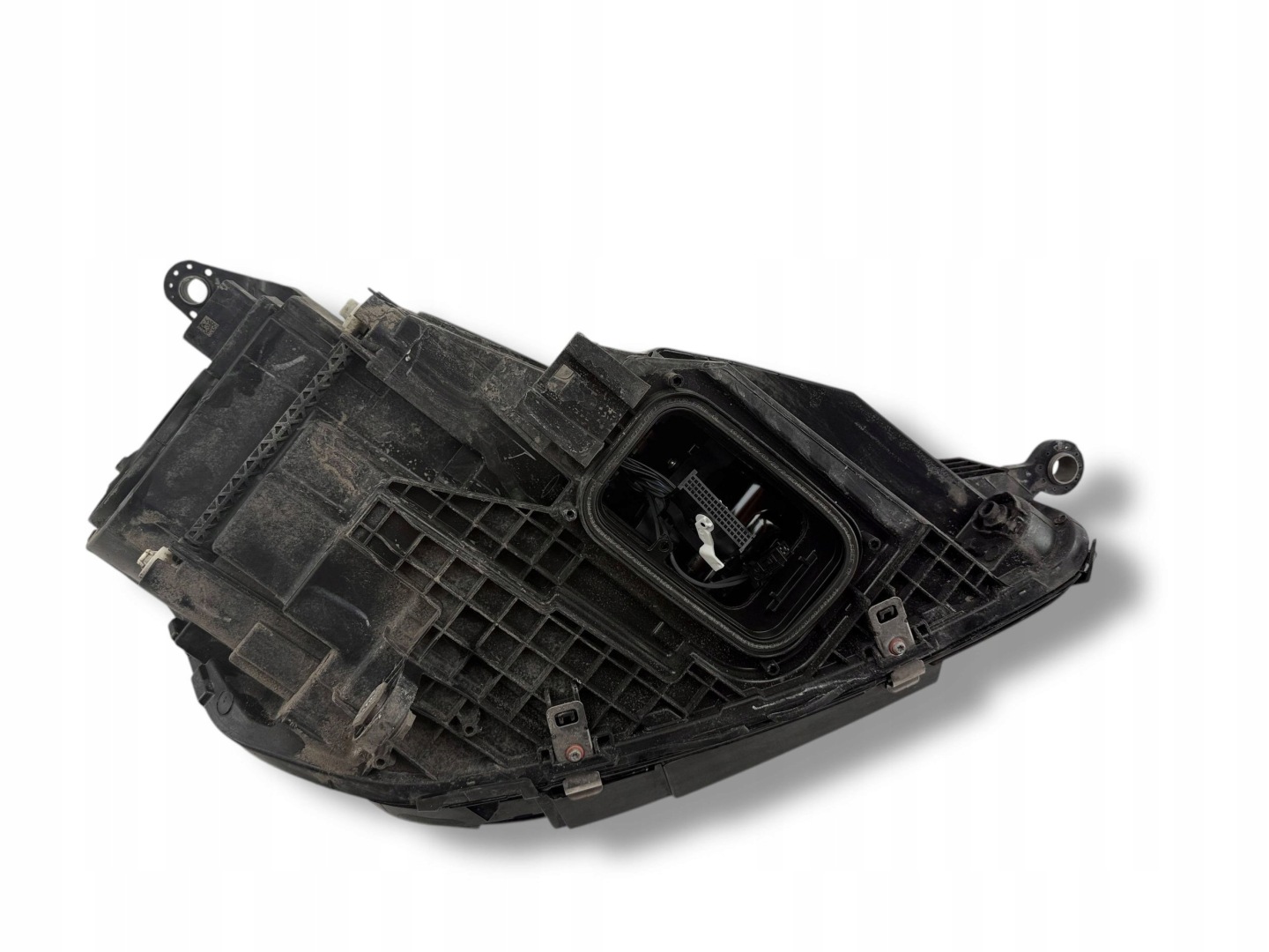Frontscheinwerfer Mercedes-Benz GLE W167 A1679060303 LED Links Headlight - Thumbnail 8