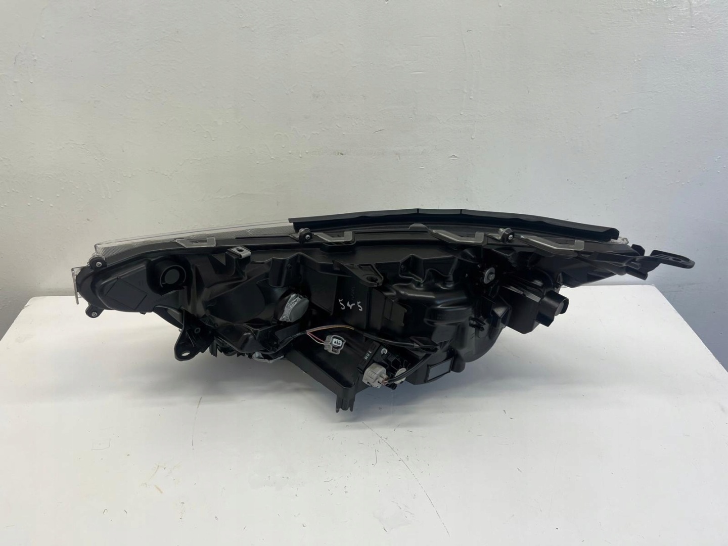 Frontscheinwerfer Toyota RAV4 XA5 LED Rechts Scheinwerfer Headlight - Thumbnail 7