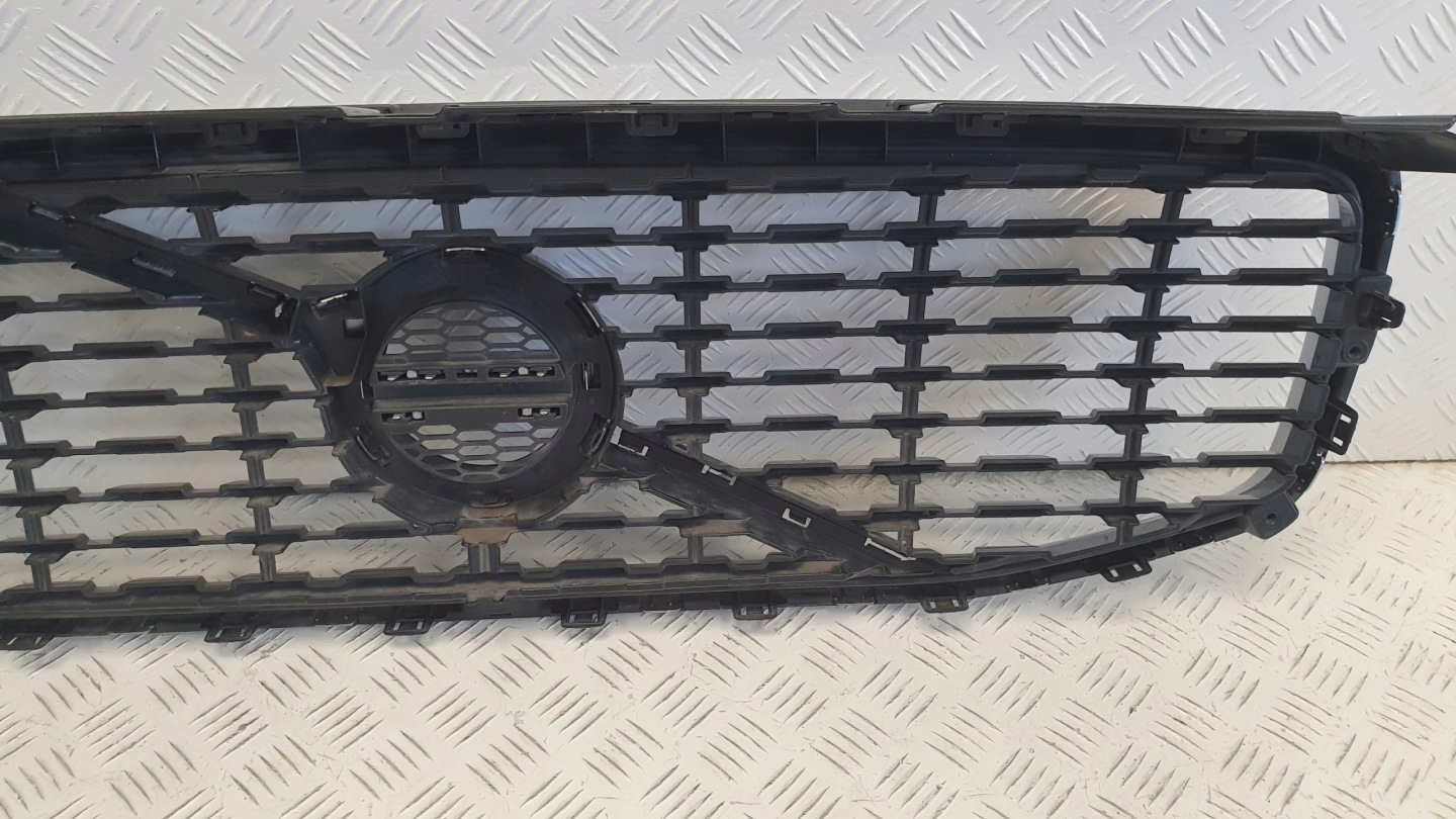 Volvo XC60 Kühlergrill FRONTGRILL Kühlergitter 31425534 - Thumbnail 9