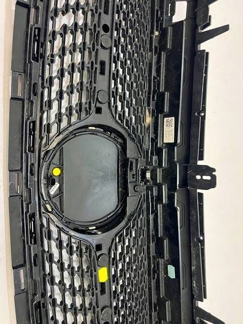 Mercedes-Benz E-Klasse W238 Kühlergrill FRONTGRILL Kühlergitter - Thumbnail 9
