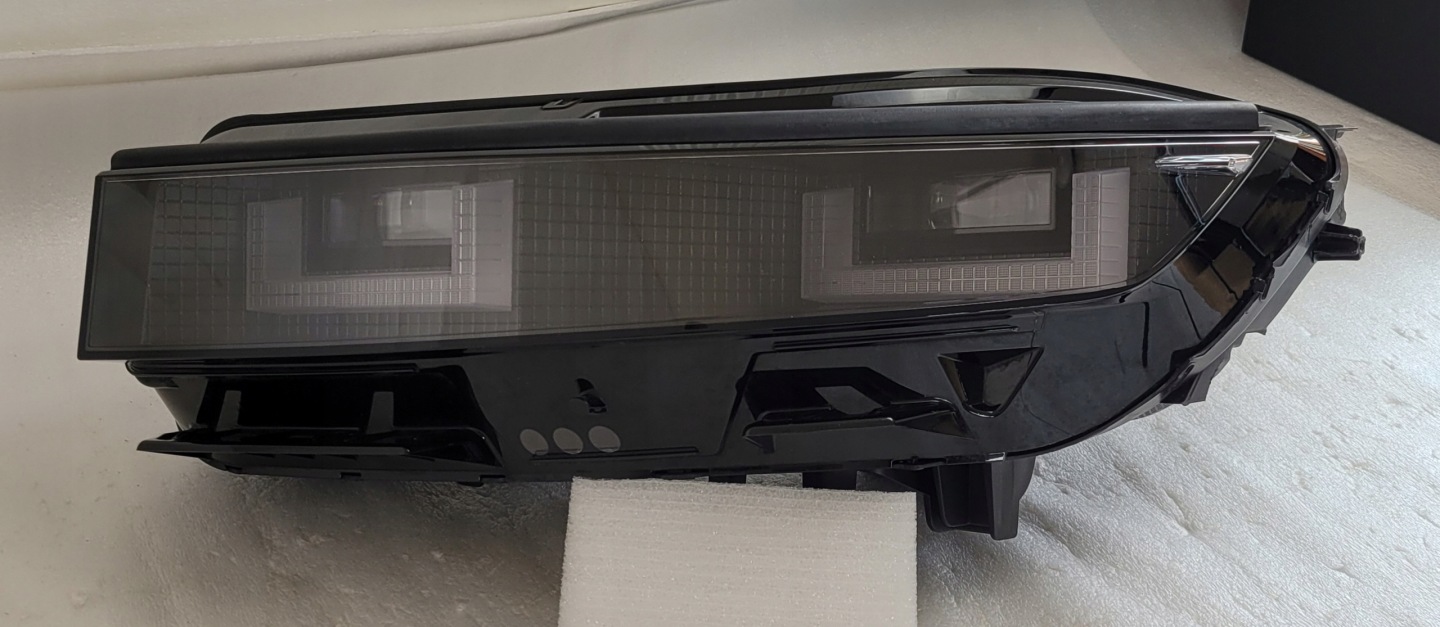 Frontscheinwerfer Hyundai IONIQ 5 NE 92101GILAM LED Links Scheinwerfer Headlight - Thumbnail 1
